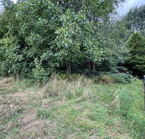 Enger - Großzügige Baulücke - 159.000,00 EUR Kaufpreis, ca.  0,00 m² in Enger (PLZ: 32130) Westerenger