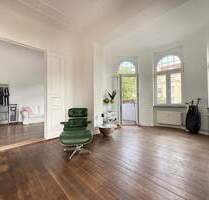 Altbau Westend - 675.000,00 EUR Kaufpreis, ca.  111,00 m² Wohnfläche in Berlin (PLZ: 14059) Westend