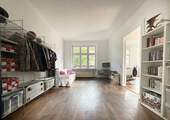 Arbeitszimmer - 