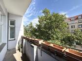 Balkon - 