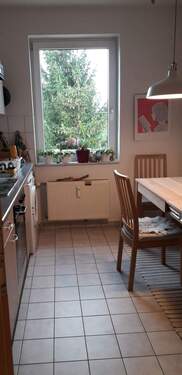 Küche 3.jpg - Etagenwohnung mit 41,00 m² in Rostock zur Miete