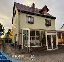 Großzügiges Zuhause mit Wow-Effekt - Wohnen & Wellness mitten in Stendal