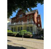 Top Lage, exzellentes Wohnen und oder Arbeiten! - Bad Pyrmont