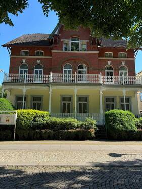 Ansicht 2 - Mehrfamilienhaus, Wohnhaus mit 450,00 m² in Bad Pyrmont zum Kaufen