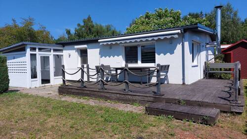 Bungalow - 3 Zimmer Einfamilienhaus zum Kaufen in Loissin