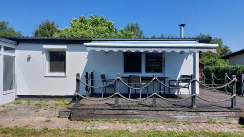 ................. - 3 Zimmer Einfamilienhaus in Loissin