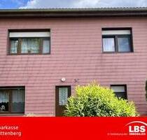 Ihr Feldblick-Zuhause zum Wohlfühlen - Lutherstadt Wittenberg Seegrehna