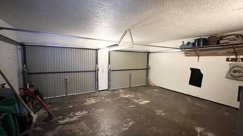 Doppelgarage - 