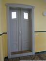 Wohnungseingang - 2-Raumwohnung in Radebeul - 