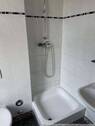Bad - Dusche - 2-Raumwohnung in Radebeul - 