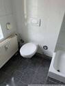 Bad - WC - 2-Raumwohnung in Radebeul - 