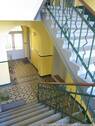 Treppenhaus - 2-Raumwohnung in Radebeul - 