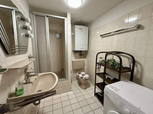 Badezimmer - 