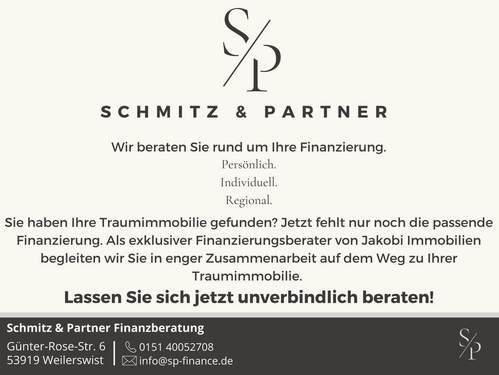 Finanzierungsberater - 