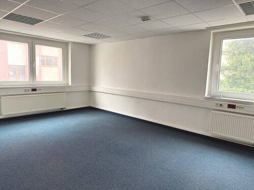 Büroansicht - 