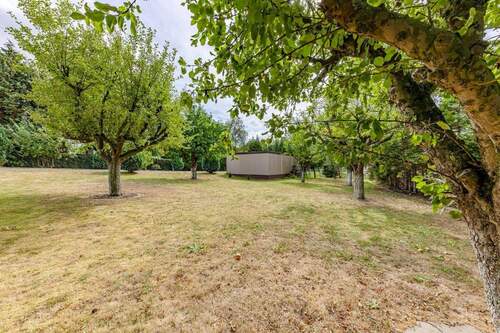 Parkähnlicher Garten - 