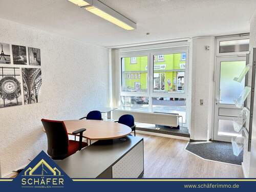 1 - Charmante Gewerbeeinheit in zentraler Lage von Saarwellingen zu verkaufen