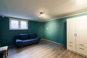 Gäste-Zimmer im Keller - 