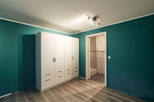 Gäste-Zimmer im KG - 