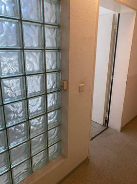 Treppenhaus Etage - 