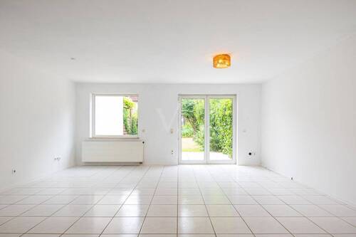 Wohnen EG - Reihenmittelhaus mit 160,00 m&sup2; in Bruchsal zum Kaufen