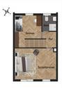 Grundriss - Obergeschoss - 