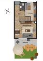 Grundriss - Erdgeschoss - 