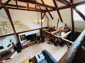 Wohnzimmer Eigentümerwohnung - 