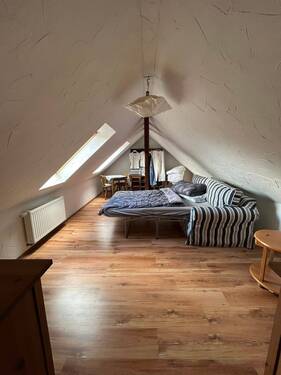 Zimmer Eigentümerwohnung - 