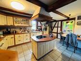 Küche Eigentümerwohnung - 