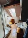 Dusche/WC Eigentümerwohnung - 