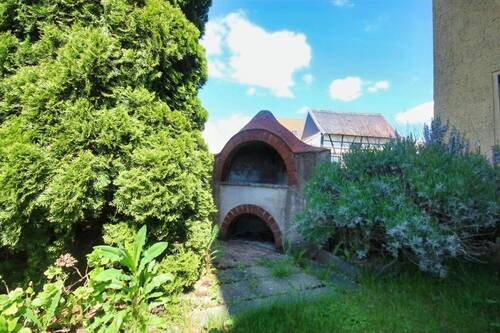Steinofen - 