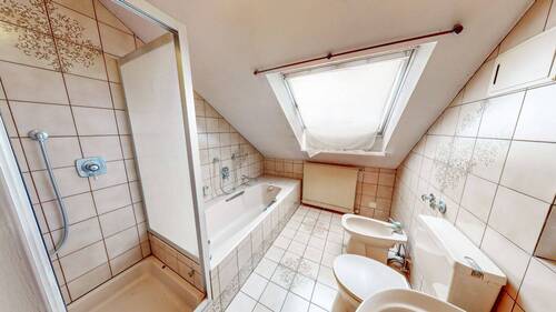 Badezimmer - 