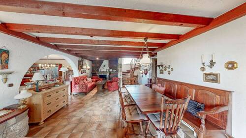 Essbereich - 