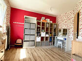 Kinderzimmer OG - 