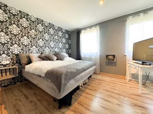 Schlafzimmer OG - 