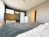 Schlafzimmer OG - 