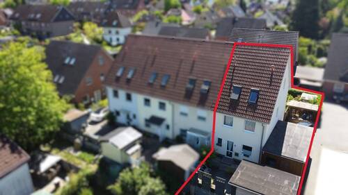 Vorderansicht - 