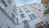 Hoffassade - 