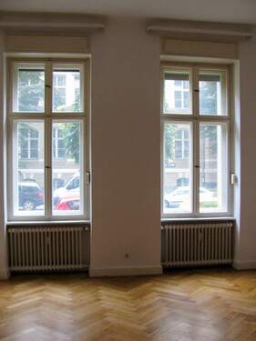 Wohnung vor Vermietung - 2 Zimmer Etagenwohnung zum Kaufen in Berlin
