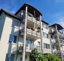 Sicheres Investment im Grünen - 2-Zimmer-Wohnung mit Balkon - Leipzig Anger-Crottendorf