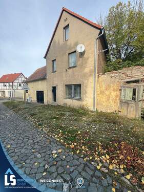 IMG_5240.jpg - 3 Zimmer Einfamilienhaus zum Kaufen in Hecklingen