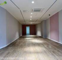 TR.-Fußgängerzone: Ladenlokal in der Nähe des Hauptmarkts, ab sofort verfügbar - Trier Innenstadt