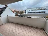 Balkon 2 OG - 