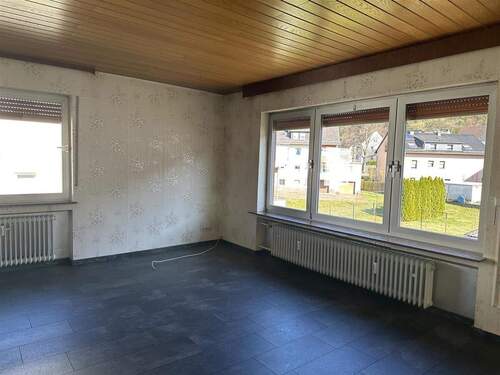 Wohnzimmer Obergeschoss - 