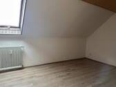 Schlafzimmer Dachgechoss - 