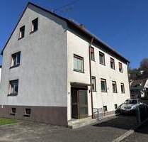 Mehrfamilienhaus mit drei Wohneinheiten - Idar-Oberstein