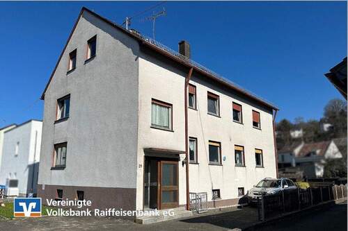 Bild 2 - 1 Zimmer Mehrfamilienhaus, Wohnhaus zum Kaufen in Idar-Oberstein