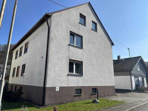 Bild 4 - Mehrfamilienhaus, Wohnhaus mit 265,50 m&sup2; in Idar-Oberstein zum Kaufen