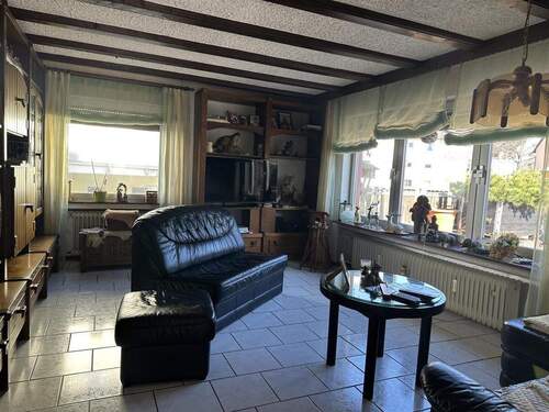 Wohnzimmer Erdgeschoss - 